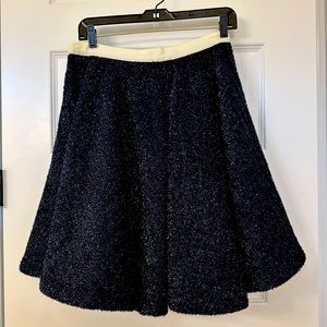 Anthropologie Hello by Jourden skirt